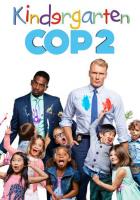 Детсадовский полицейский 2