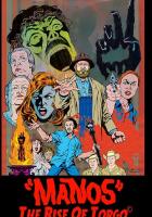 Manos: The Rise of Torgo