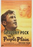 Лиловая равнина / The Purple Plain (1954)