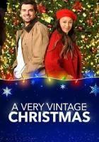 Очень винтажное Рождество