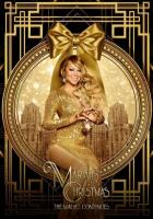 Mariah's Christmas: The Magic Continues