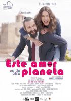 Este amor es de otro planeta