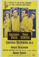 Капитан Ньюмэн, доктор медицины
