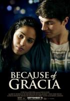 Because Of Grácia