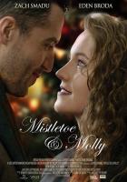 Mistletoe and Molly