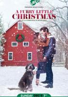 Маленькое пушистое Рождество