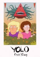 YOLO: Кристальная фантазия