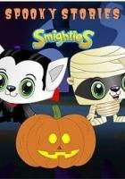 Smighties Spooky Stories