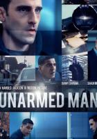Unarmed Man