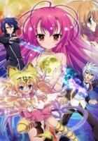 Вечная демонесса и ее черный кролик