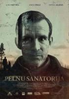 Запорошенные пеплом