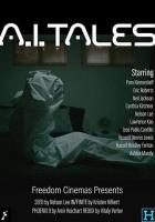 Притчи об искусственном интеллекте