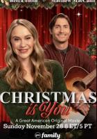 Christmas Is You