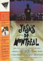 Иисус из Монреаля