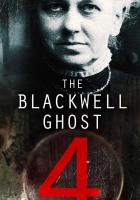 The Blackwell Ghost 4