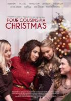 Four Cousins and A Christmas