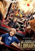 Побег из библиотеки мистера Лимончелло