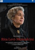 Rita Levi-Montalcini