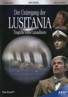 Лузитания: Убийство в Атлантике