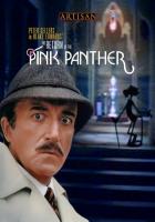 Возвращение Розовой пантеры
