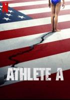 Атлетка А: Скандал в американской гимнастике