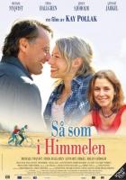 Как на небесах