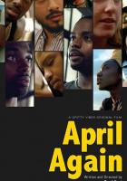 April Again