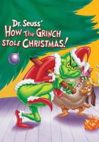 Как Гринч украл Рождество!