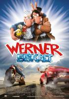 Вернер - холодный, как лёд