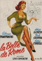 Красавица-римлянка