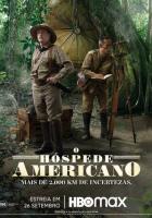 O Hóspede Americano