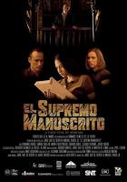 El Supremo Manuscrito