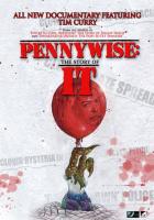 Пеннивайз: История «Оно»