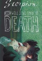 A Drunk Scorpion Will Sting Itself to Death