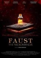 Faust the Necromancer