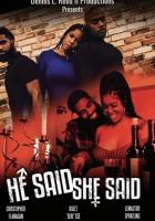 He Said She Said