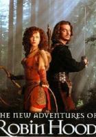 Новые приключения Робин Гуда