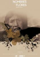 Los nombres de las flores