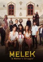 Меня зовут Мелек