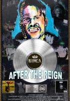 After the Reign