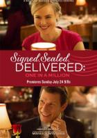 Signed, Sealed, Delivered: One in a Million