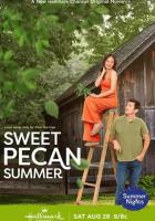Sweet Pecan Summer