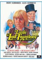 Маленький лорд Фаунтлерой