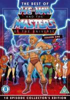 Хи-Мэн и Властелины Вселенной