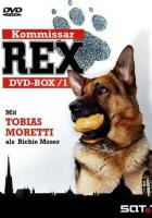 Комиссар Рекс