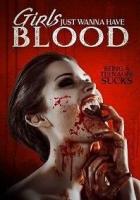 Teenage Bloodsuckin' Bimbos