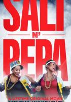 Salt-N-Pepa
