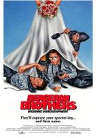 Bergeron Brothers: Wedding Videographers