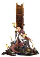 Ярость Бахамута: Друзья из Манарии