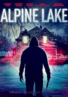 Озеро Альпайн